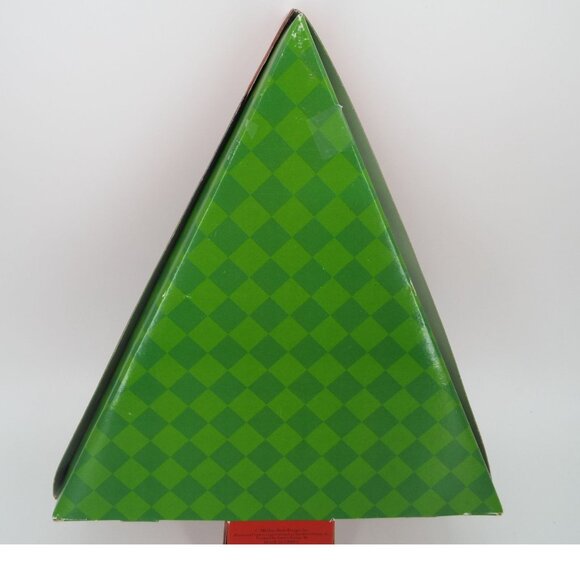 Jim Shore Heartwood Creek Twelve Days of Christmas Mini Ornaments Boxed Set 2006 - Picture 4 of 16